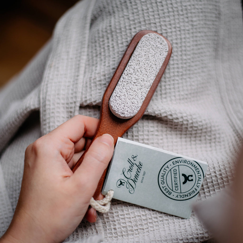 Coffret cadeau Spa dans la baignoire, naturel durable éco