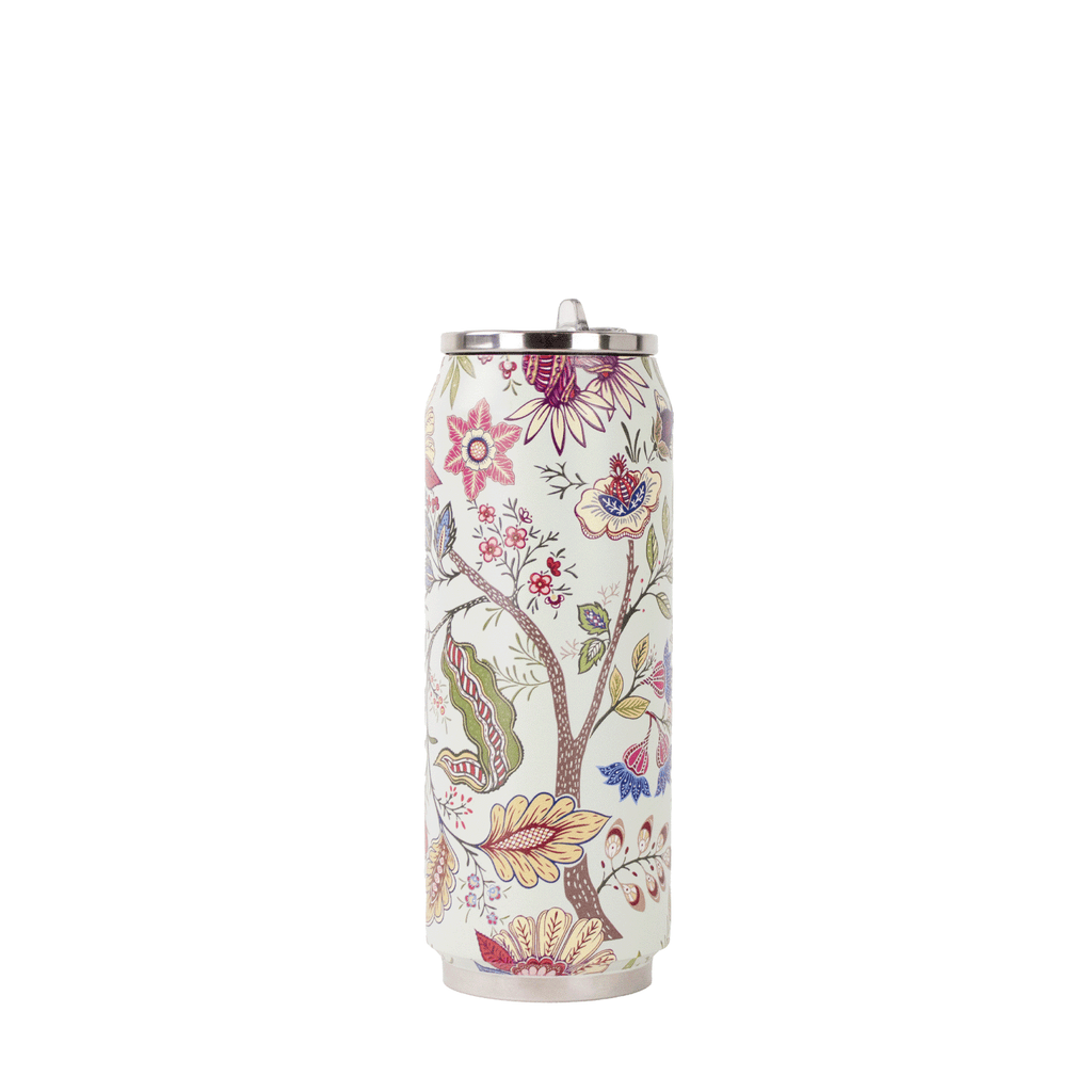 Canette isotherme - 500ml - Bohème