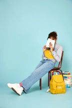 Sac banane Sasha: Blush