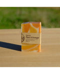 Savon Fleur d'Oranger: 100g