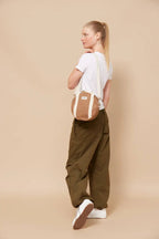 Sac rond Louis: Sauge