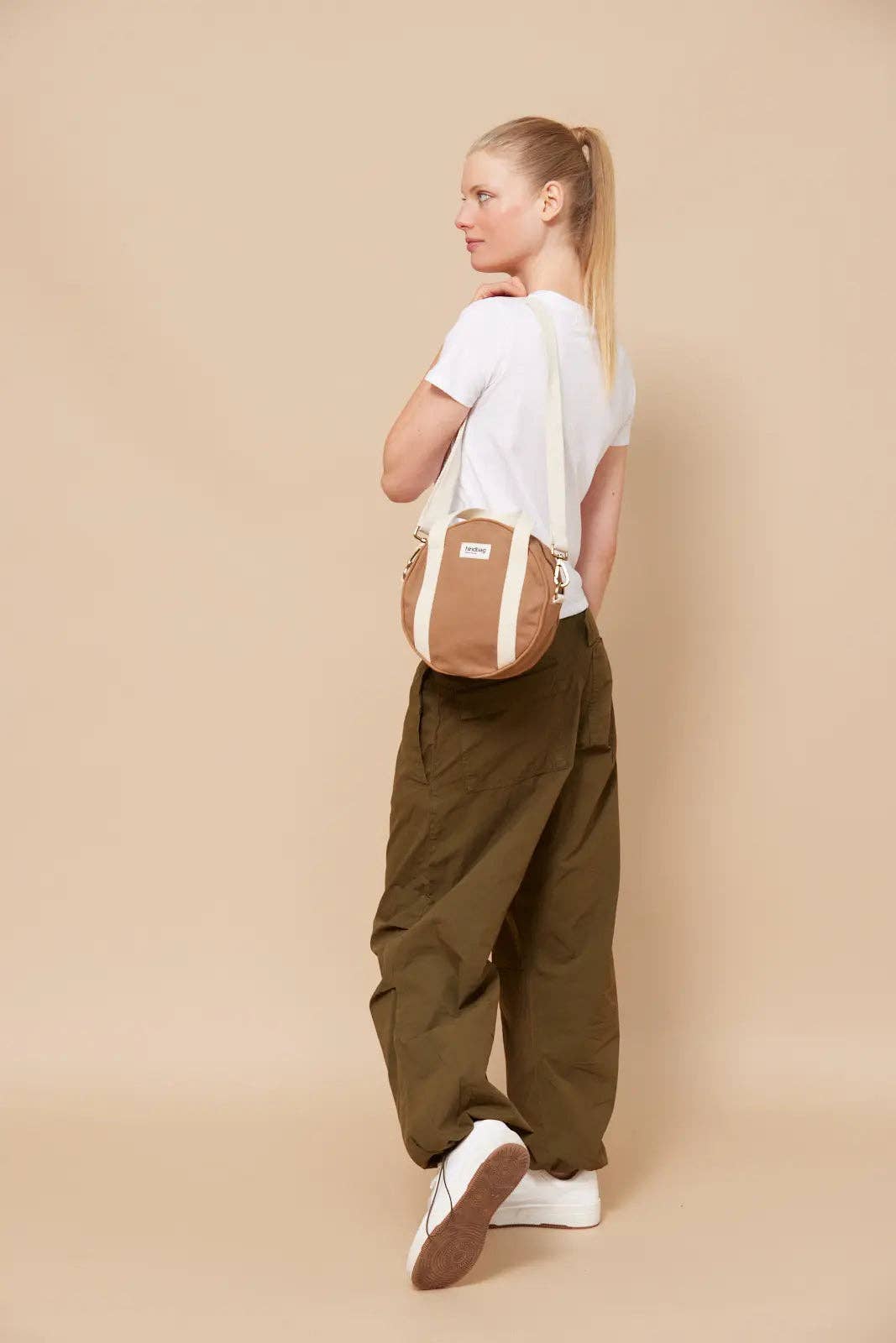 Sac rond Louis: Sauge