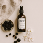 Brume végétale Cueillette de Mûres: 100ML