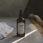 Brume végétale Cachemire & Soie: 100ML