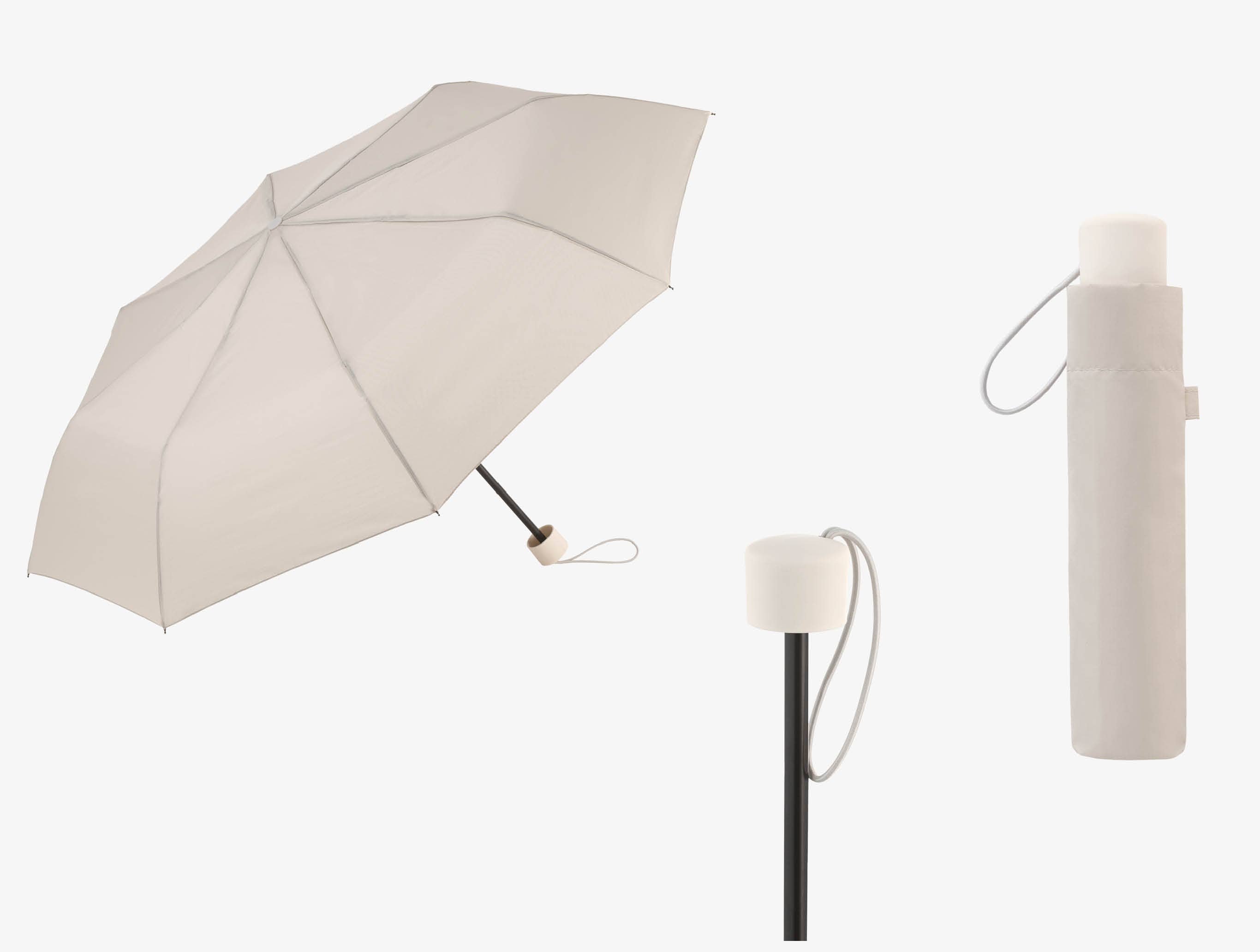 Parapluie pliable manuel | UV50+ | C-Collection