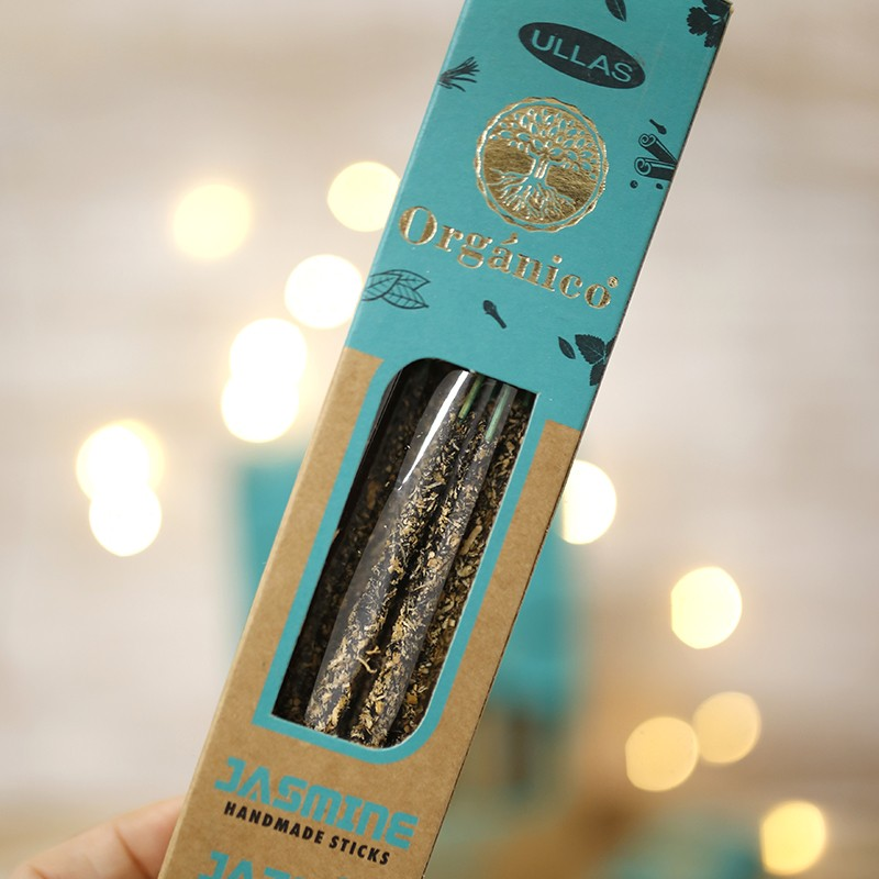 Encens au jasmin Ullas