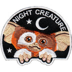 Patch Nightcreature Gizmo par La Barbuda