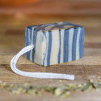 Savon Benjoin: 100g