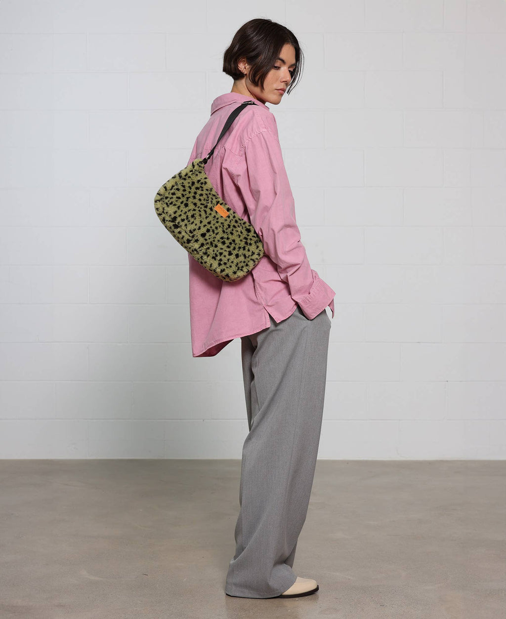 Sac à bandoulière Olivia
