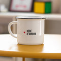Mug Bébé d'amour / Saint Valentin