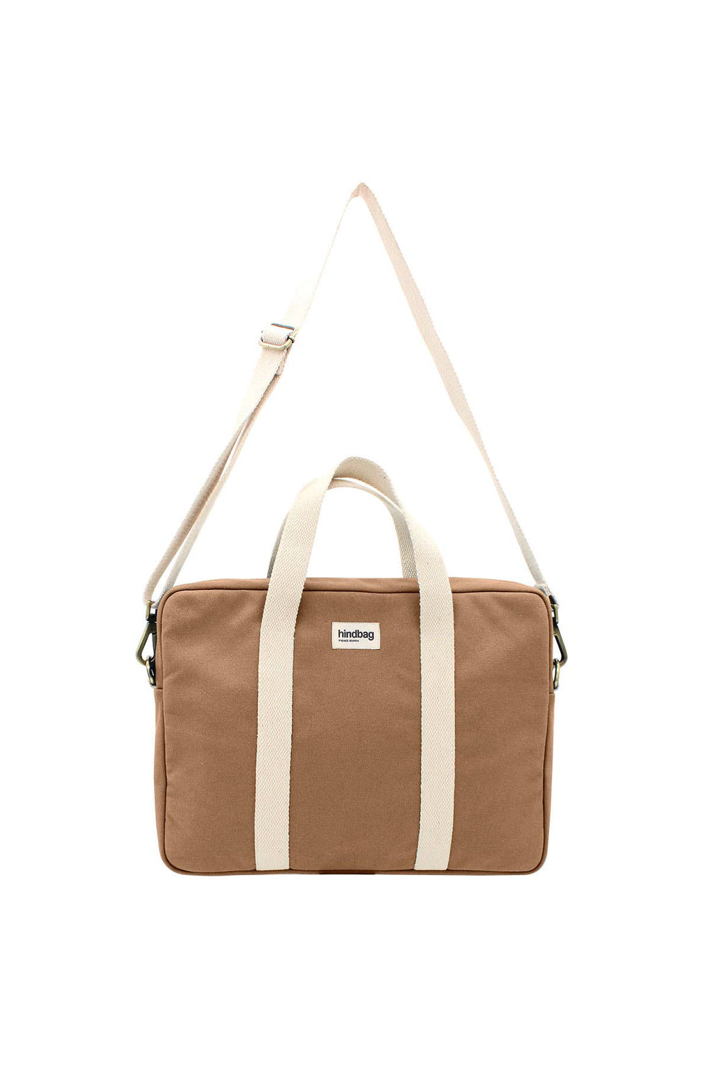 Sac ordinateur Pierre: Sauge