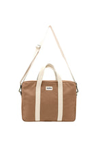 Sac ordinateur Pierre: Noir