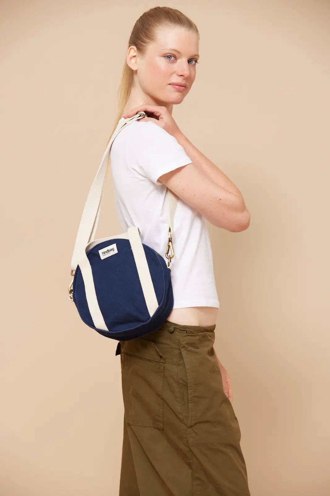 Sac rond Louis: Sauge