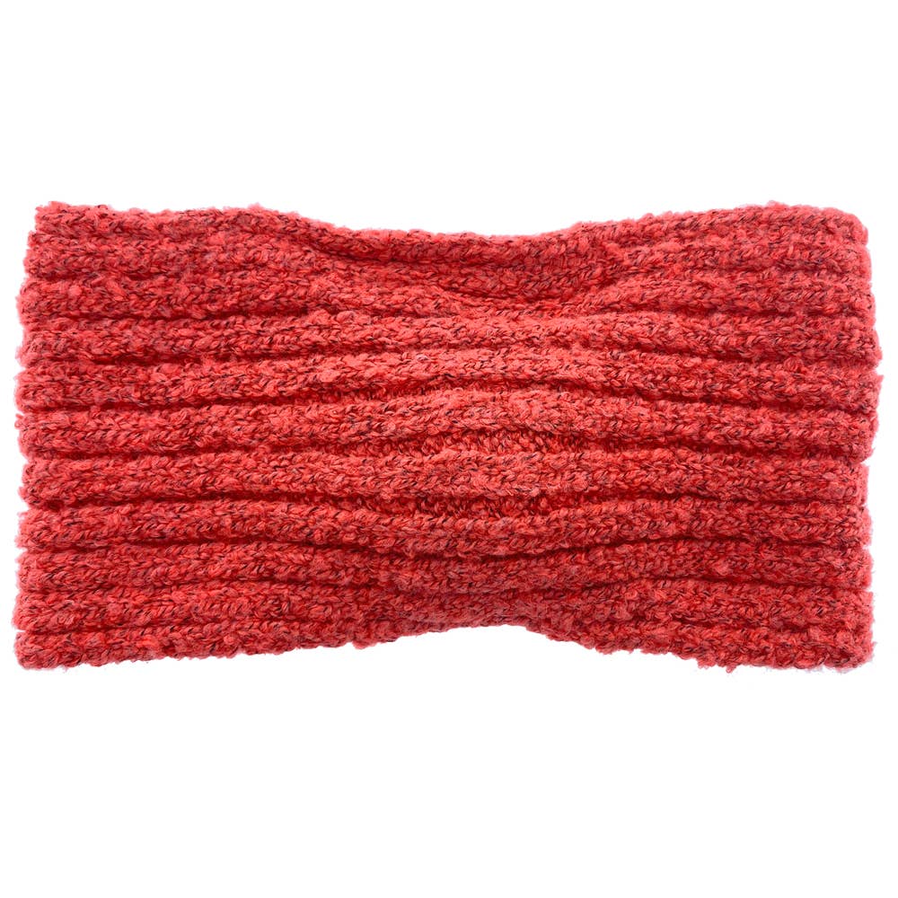 Bandeau Lena Neonperzik