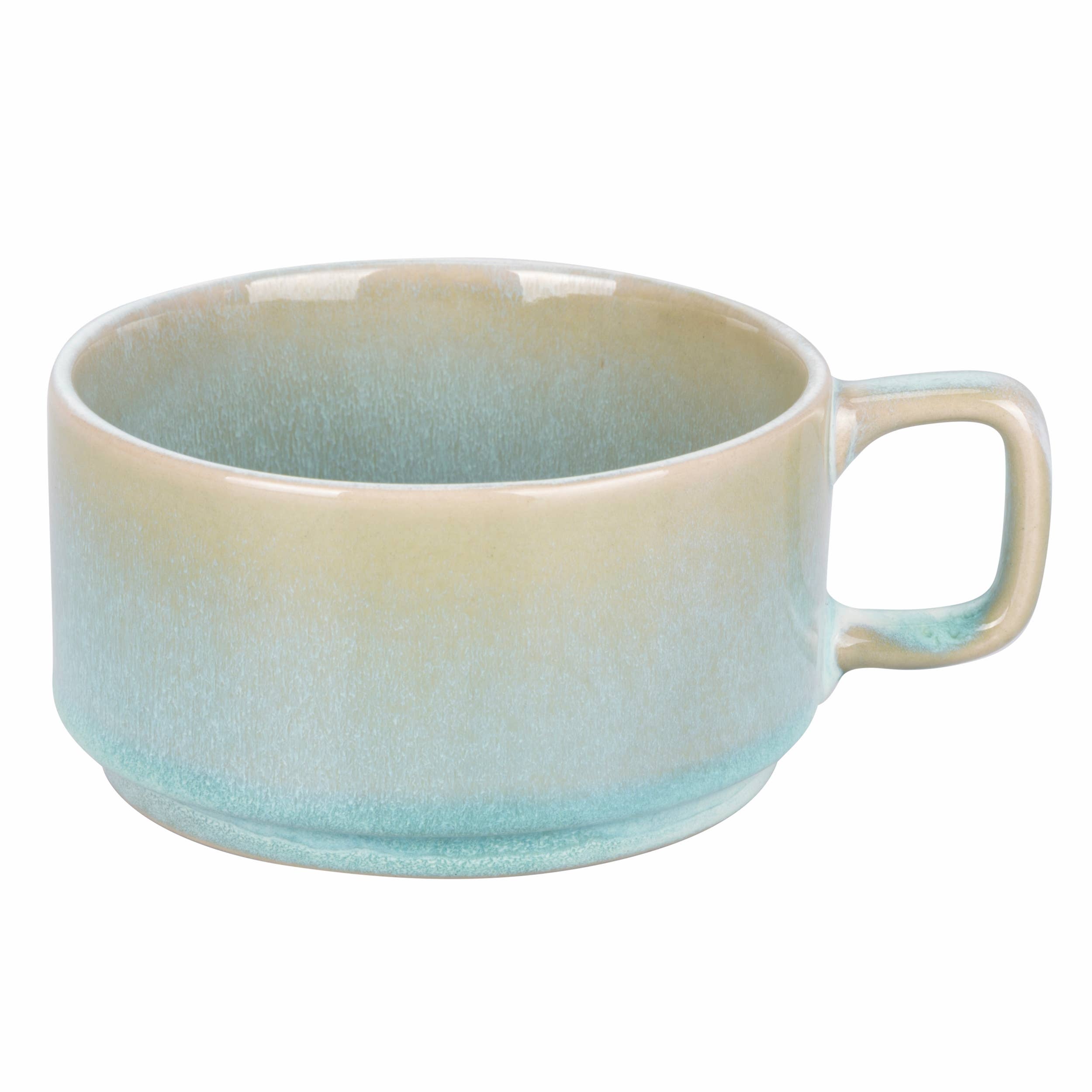 4 TASSES ENSEMBLE 4 MUGS