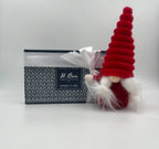 Coffret Elixir - 4 savonnettes d'Alep parfumés 50gr