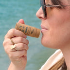 ☀️ Stick solaire bio SPF50 - Visage & Lèvres