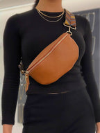 Cassette - Fanny Pack Black: Noir