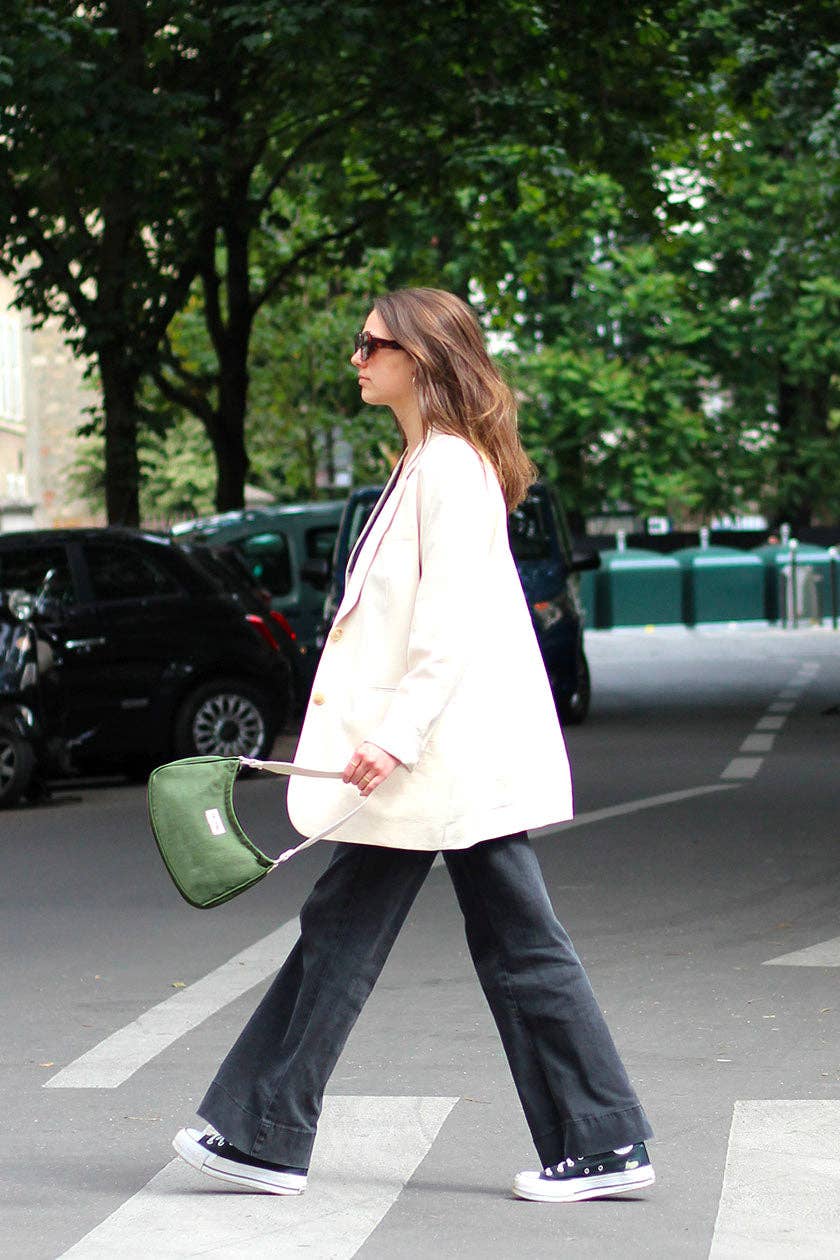 Sac à main Romy : Terracotta