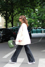 Sac à main Romy : Terracotta