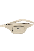 Sac Banane Sofia: Jute