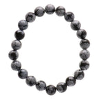 Bracelet en obsidienne Nevada 8 mm