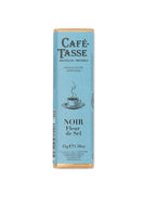 Chocolat Noir & Fleur de Sel