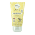 Masque capillaire Nourrissant Monoï bio et Karité
