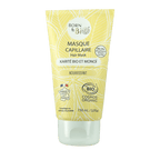 Masque capillaire Nourrissant Monoï bio et Karité