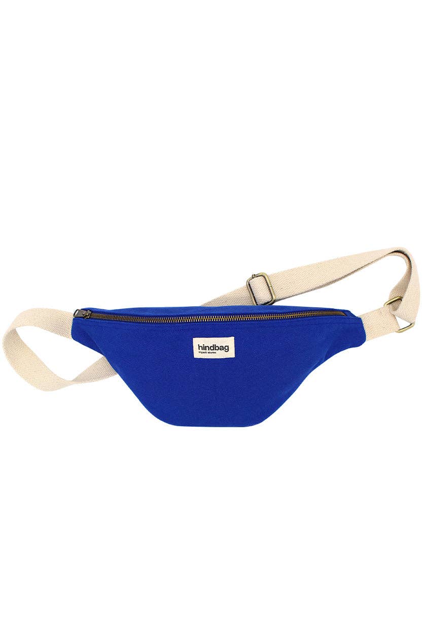 Sac banane Olivia: Sapin