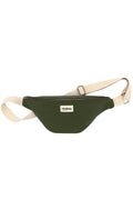 Sac banane Olivia: Olive
