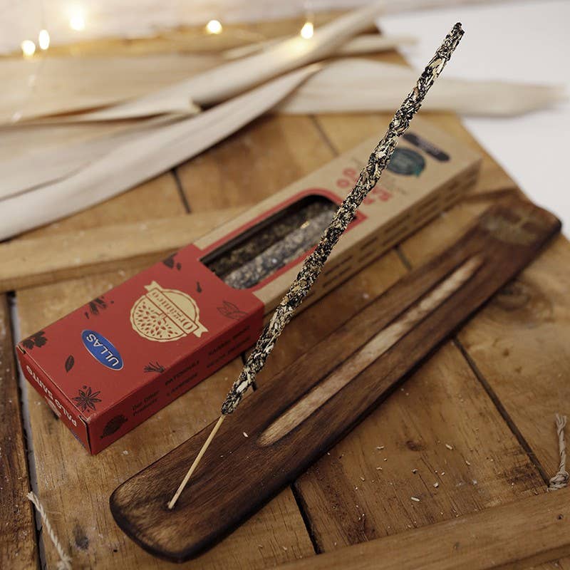 Encens Palo Santo Ullas