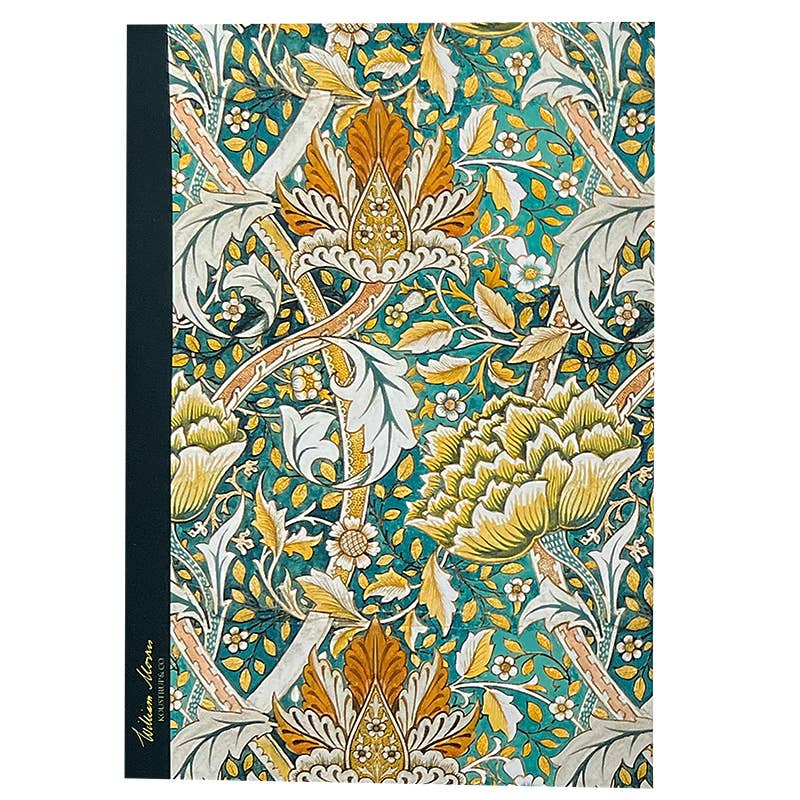 Windrush Green WM - Carnet de notes - Fabriqué au Danemark