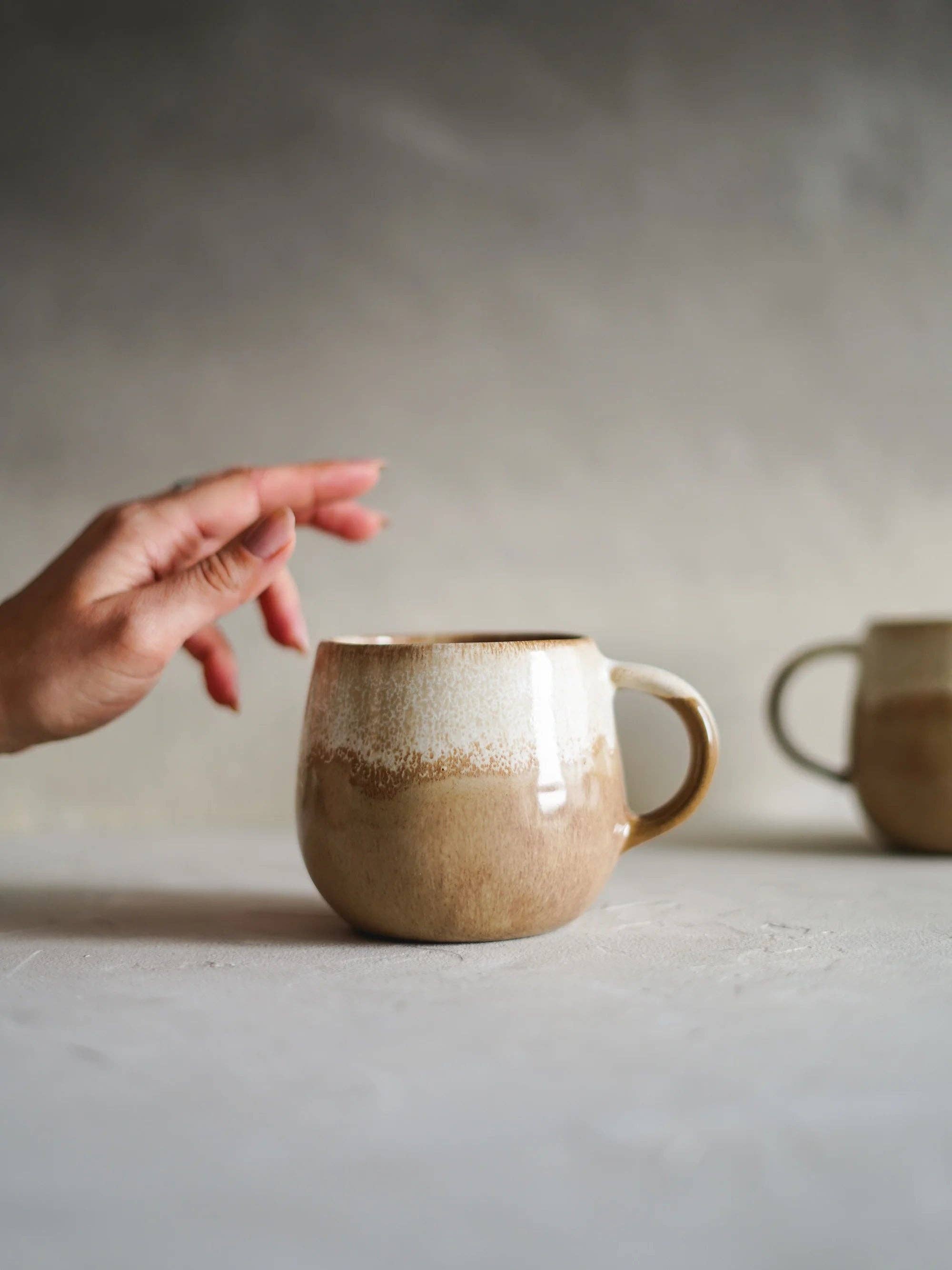 Mug Dunes