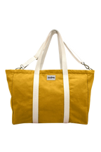 Sac weekend Jean: Sauge