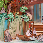 Su Dongpo's Life - Book Nook