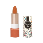 Rouges à lèvres: Nude moka glossy