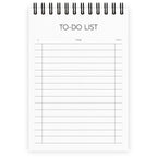 Motif floral To-Do Boho n° 2 A6