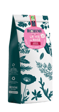Infusion La Vie En Rose - Vrac Sachet