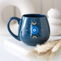 Tasse arrondie All Seeing Eye