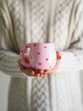 Tasse Cupidon
