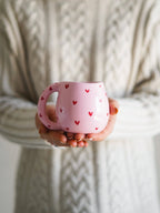 Tasse Cupidon