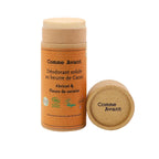 Déodorant solide abricot & fleurs de cerisier: 1 déodorant - 60g