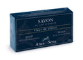 Savon au lait d'ânesse, Fleur de tilleul 100g