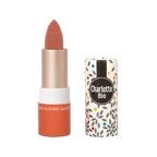 Rouges à lèvres: Nude moka glossy