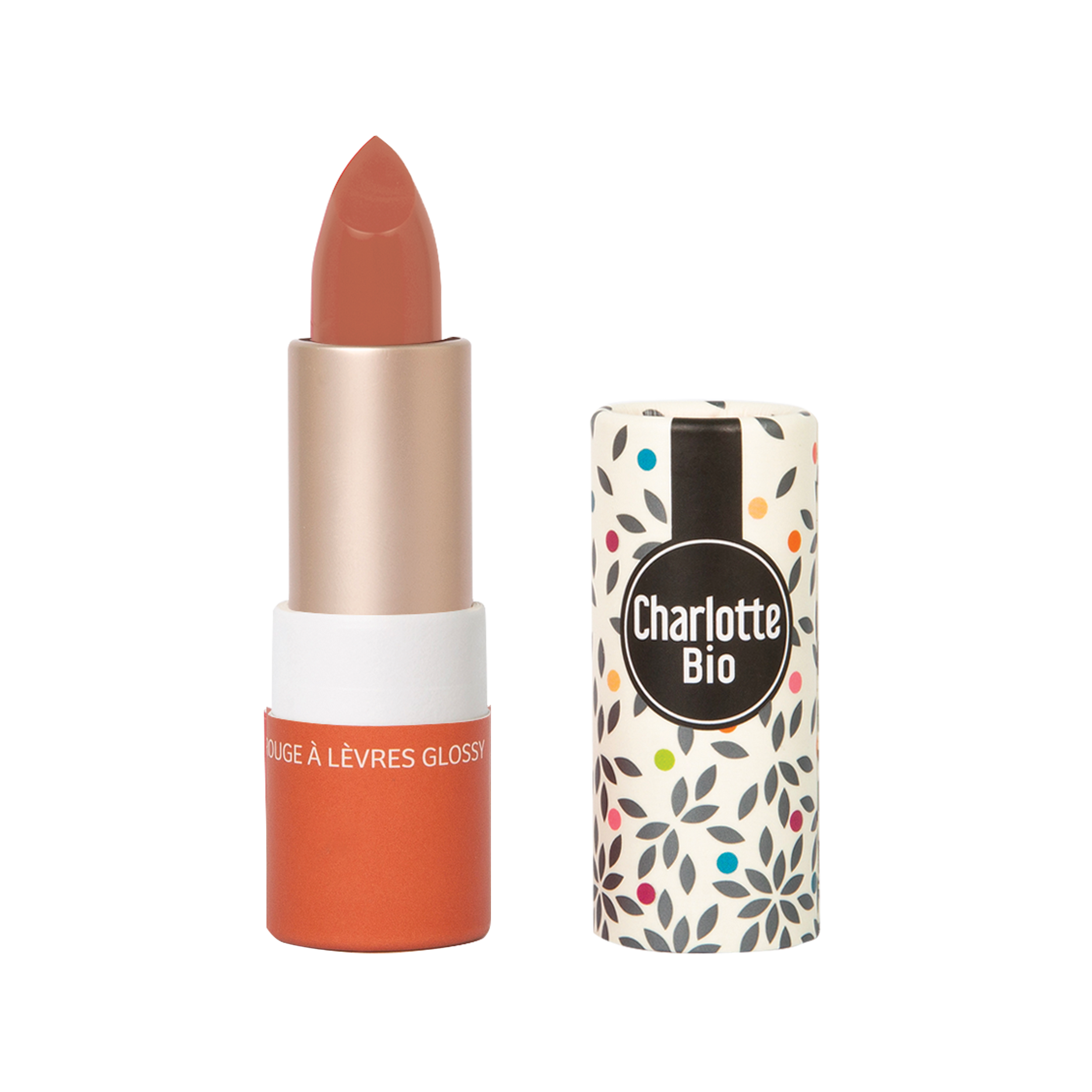 Rouges à lèvres: Bois de Rose