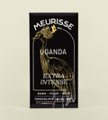 Chocolat noir biologique d'Ouganda (100g)