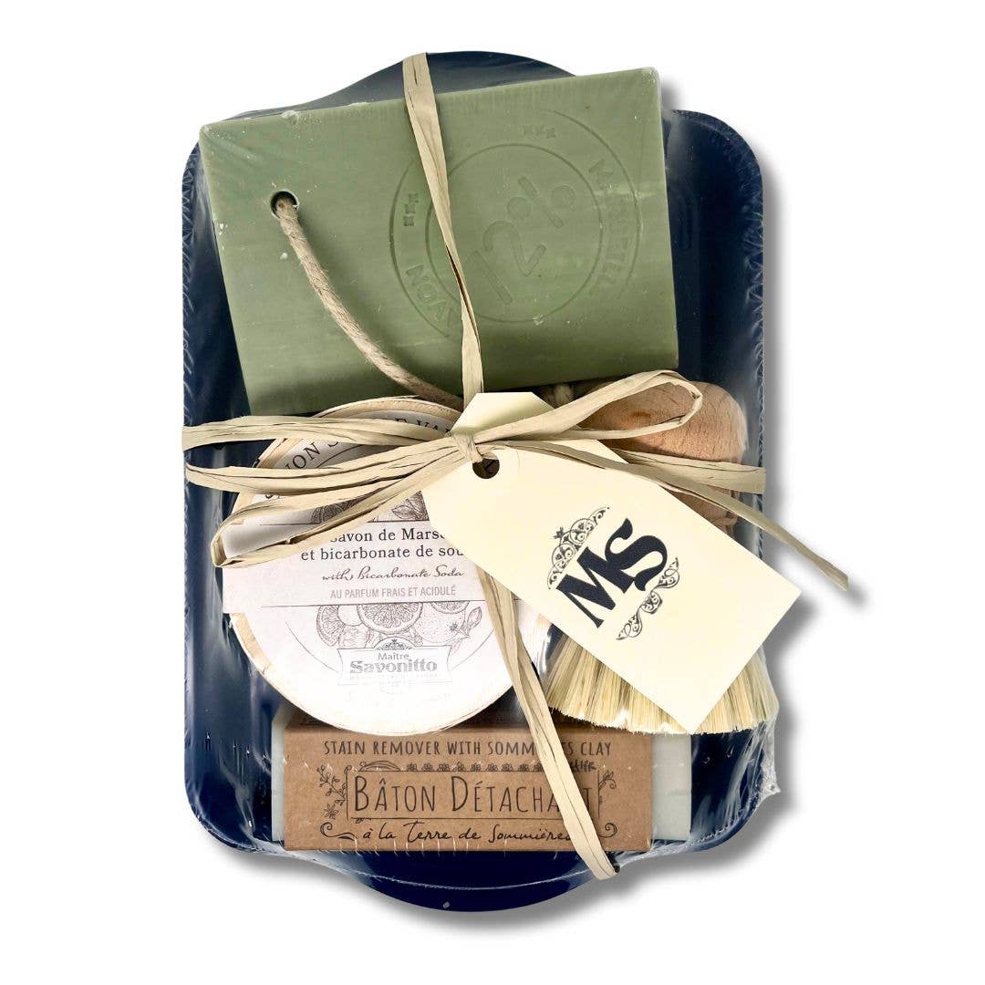 Coffret cadeau Noël : Maison