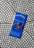 Chocolat noir biologique au sel de l'Himalaya (100g)