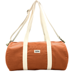 Sac polochon Simon: Lilas